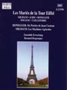 LES SIX: Les Maries de la Tour Eiffel